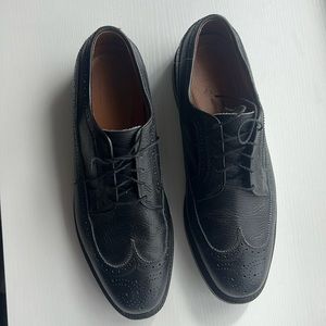 Allen Edmonds 11.5 Oxford Dress Shoe
